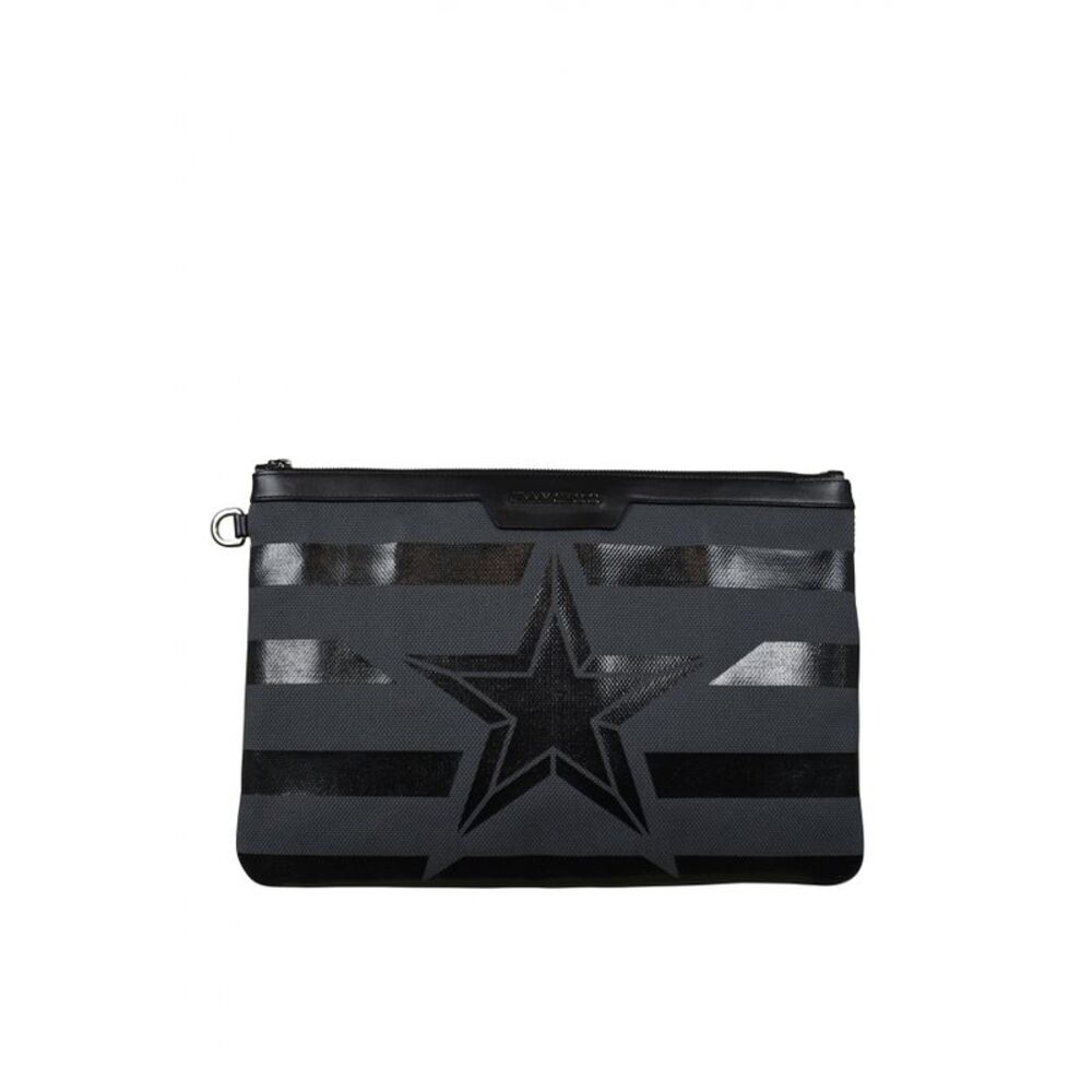 Jimmy Choo Men Derek Clutch Bag